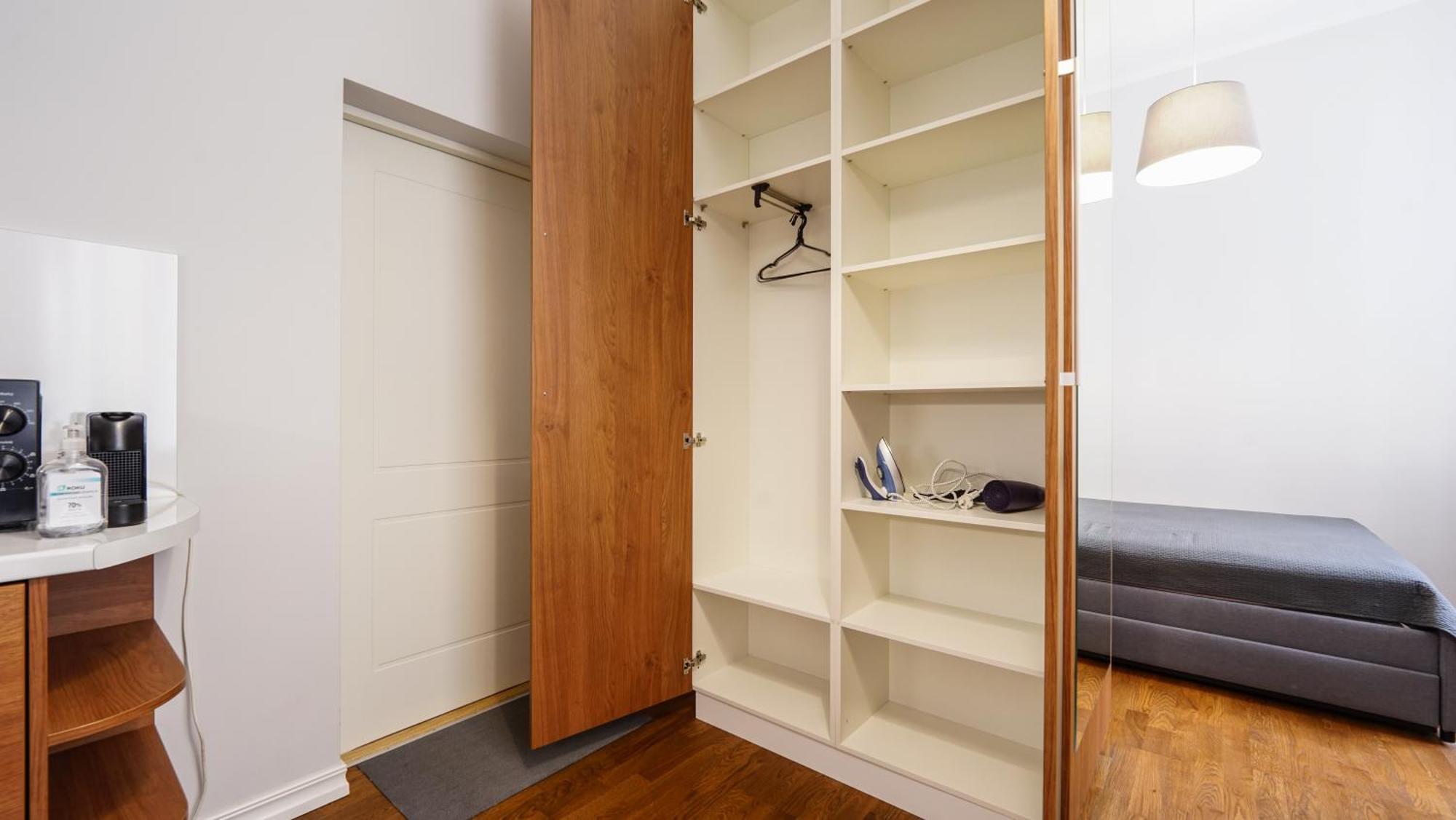 Travelers Heaven Apartman Riga Kültér fotó