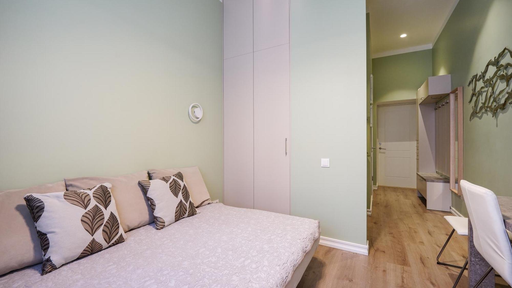 Travelers Heaven Apartman Riga Kültér fotó