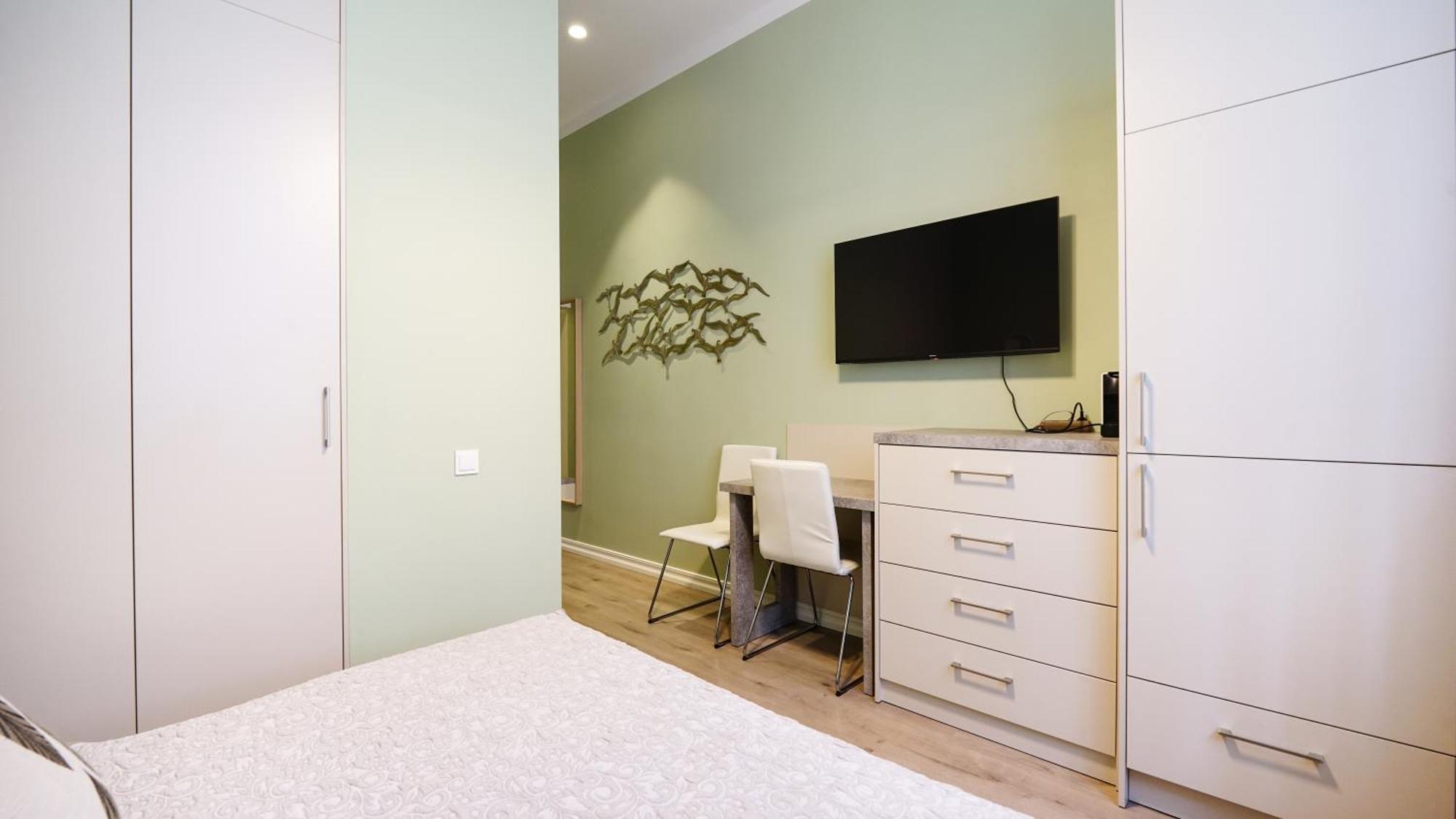 Travelers Heaven Apartman Riga Kültér fotó