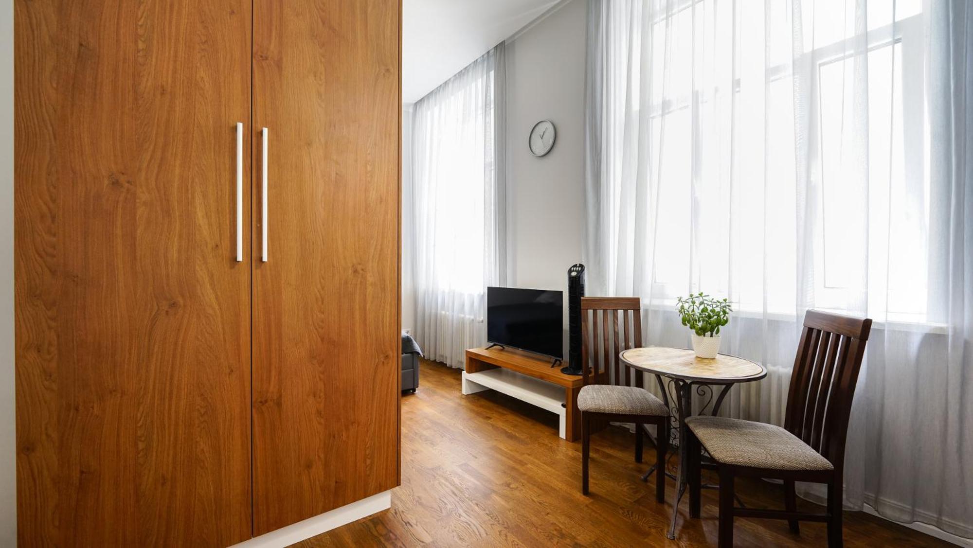 Travelers Heaven Apartman Riga Kültér fotó