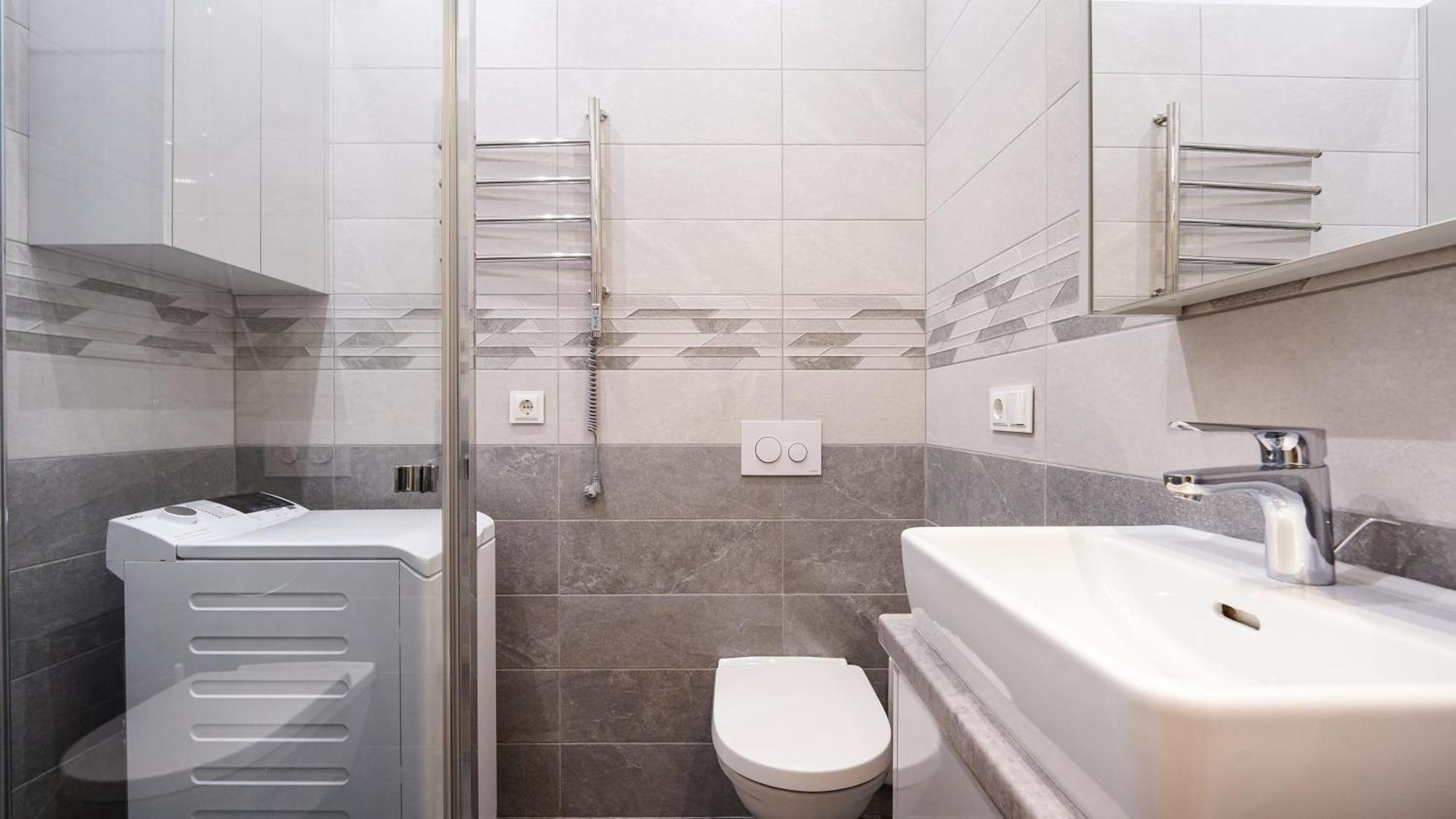 Travelers Heaven Apartman Riga Kültér fotó
