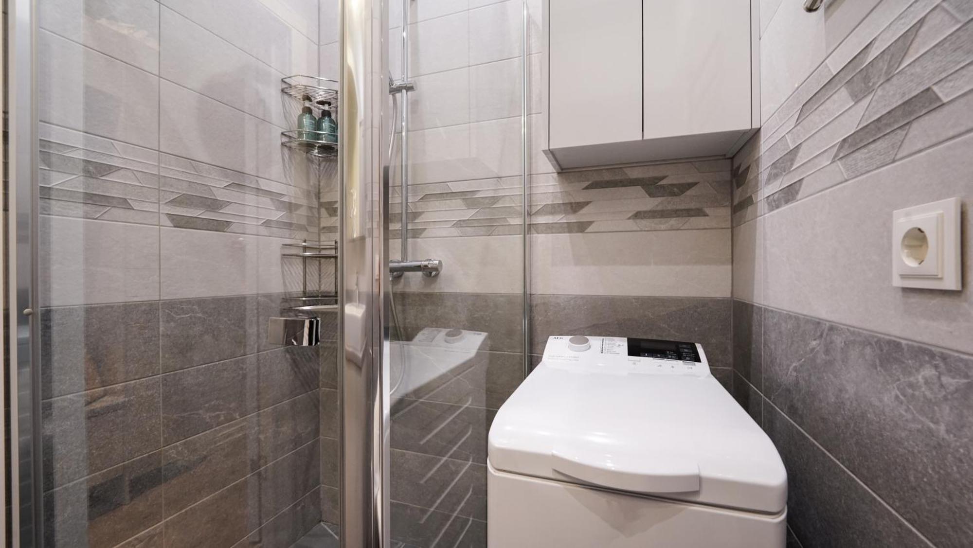 Travelers Heaven Apartman Riga Kültér fotó
